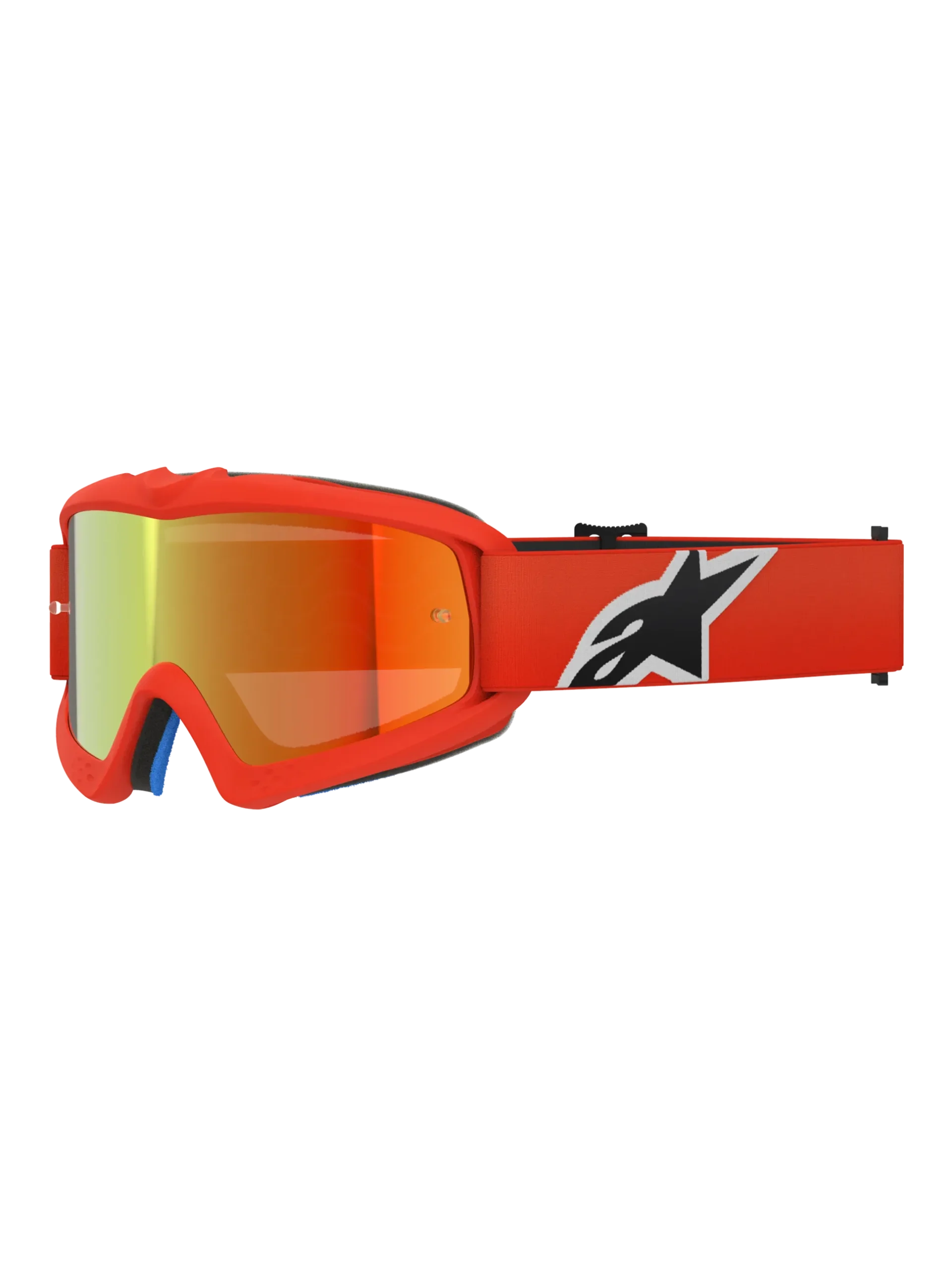 Vision Jugend-Corp Schutzbrille