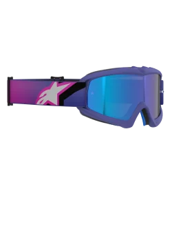 Vision Jugend-Corp Schutzbrille