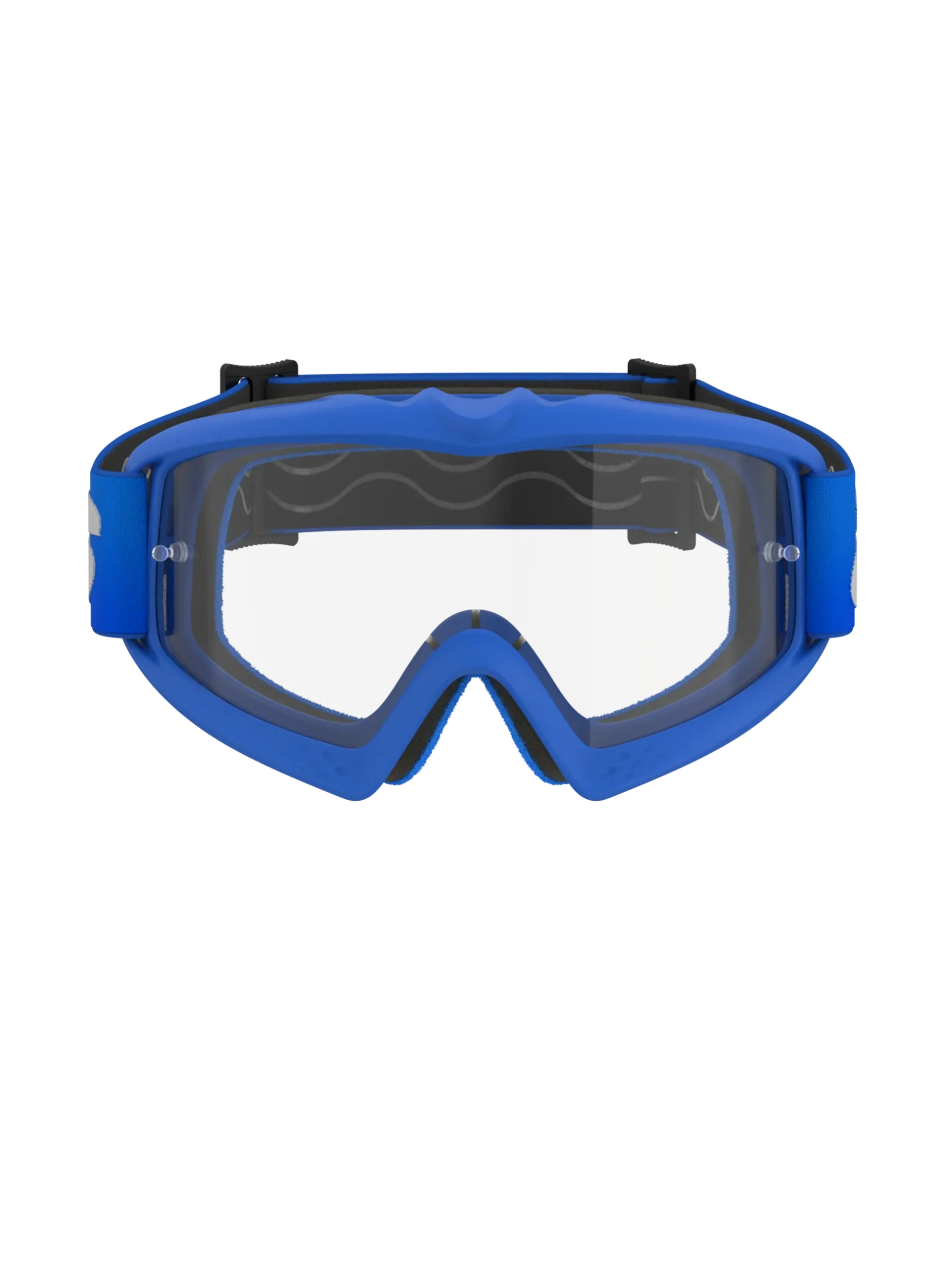 Vision Jugend-Schutzbrille Blaze