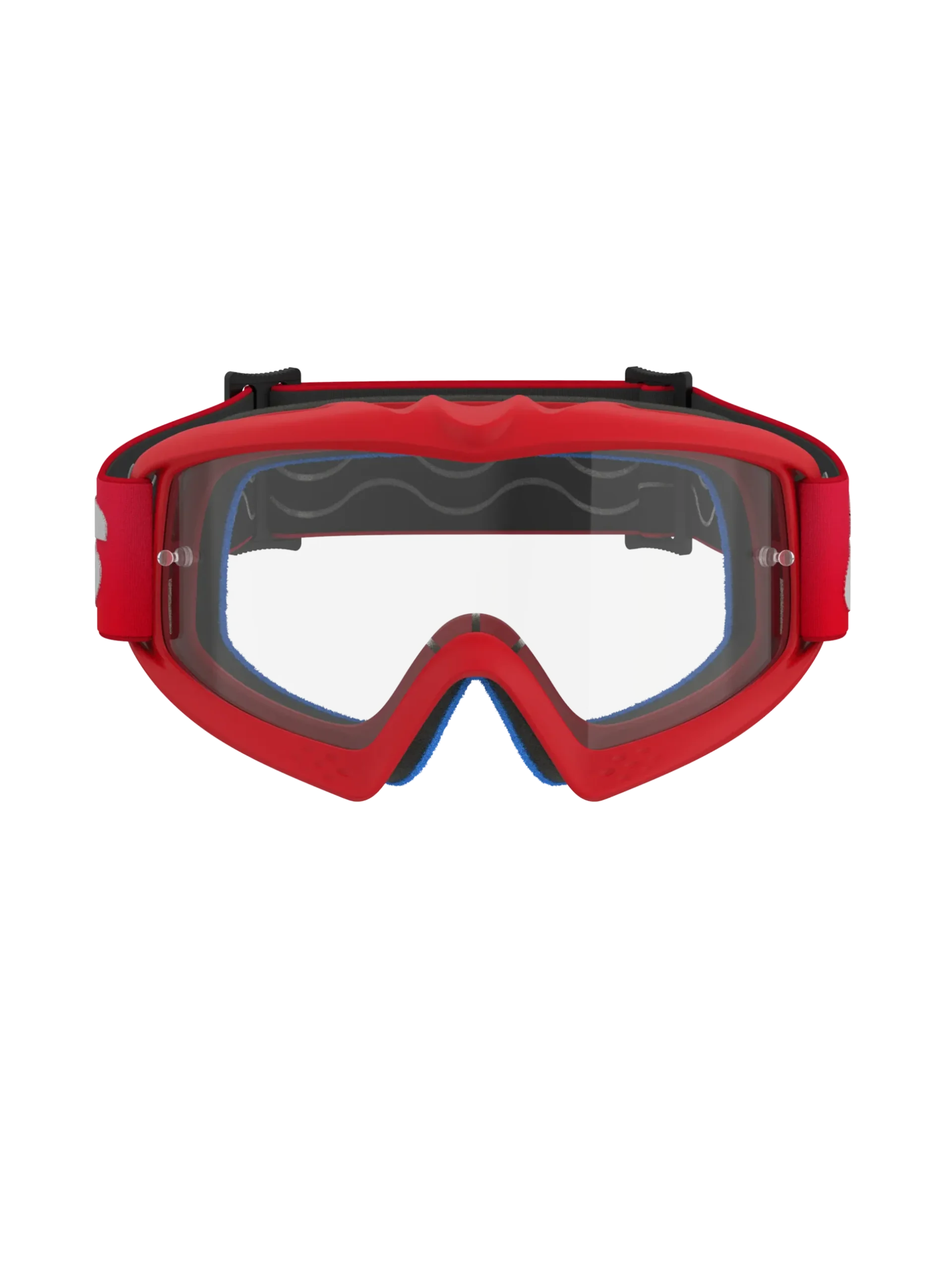 Vision Jugend-Schutzbrille Blaze