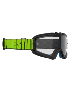 Vision Jugend-Schutzbrille Hollow