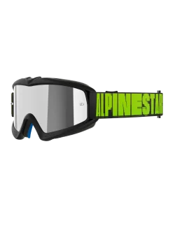 Vision Jugend-Schutzbrille Hollow