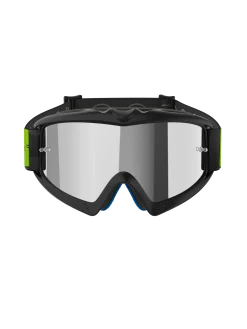 Vision Jugend-Schutzbrille Hollow