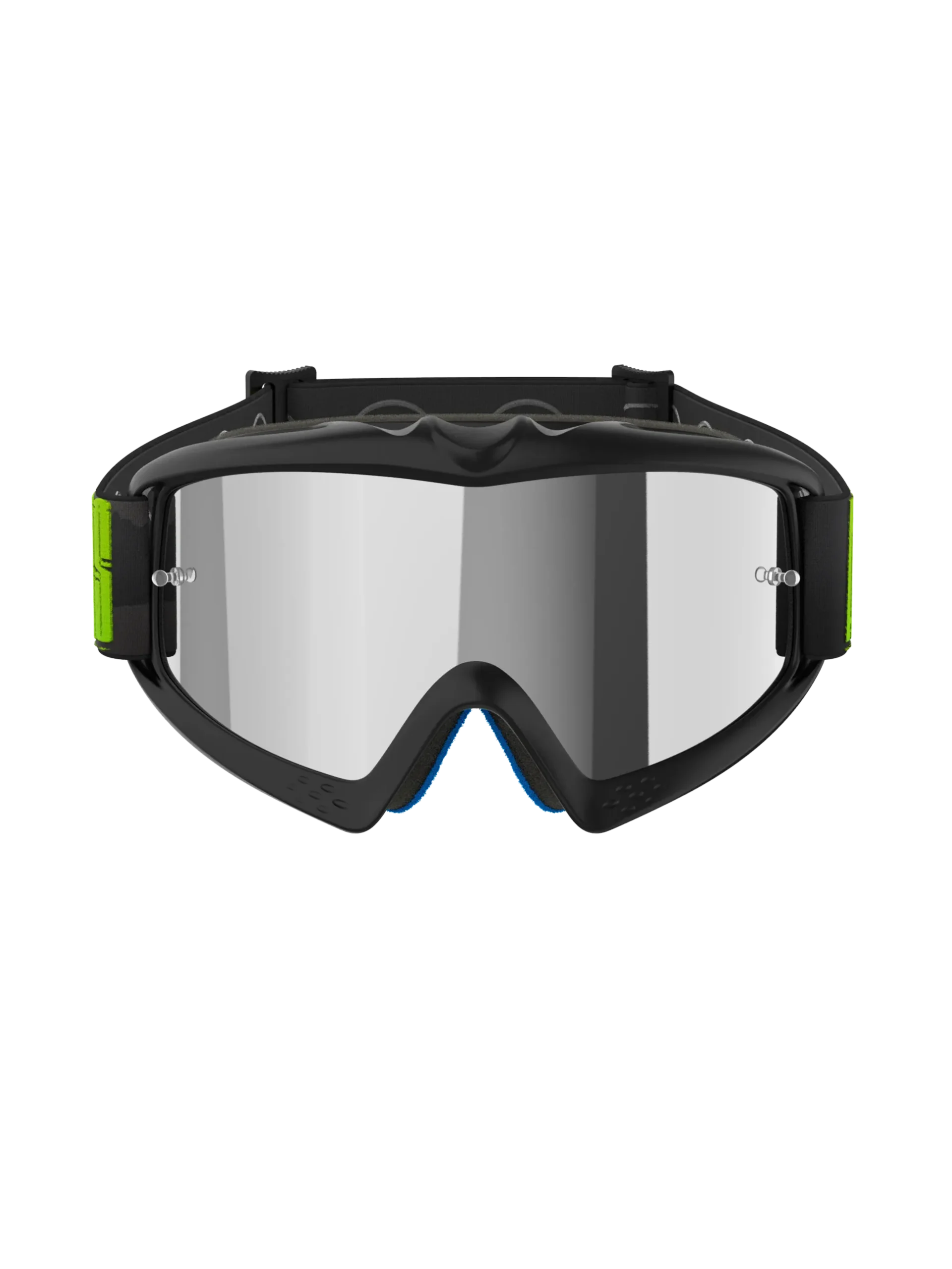 Vision Jugend-Schutzbrille Hollow