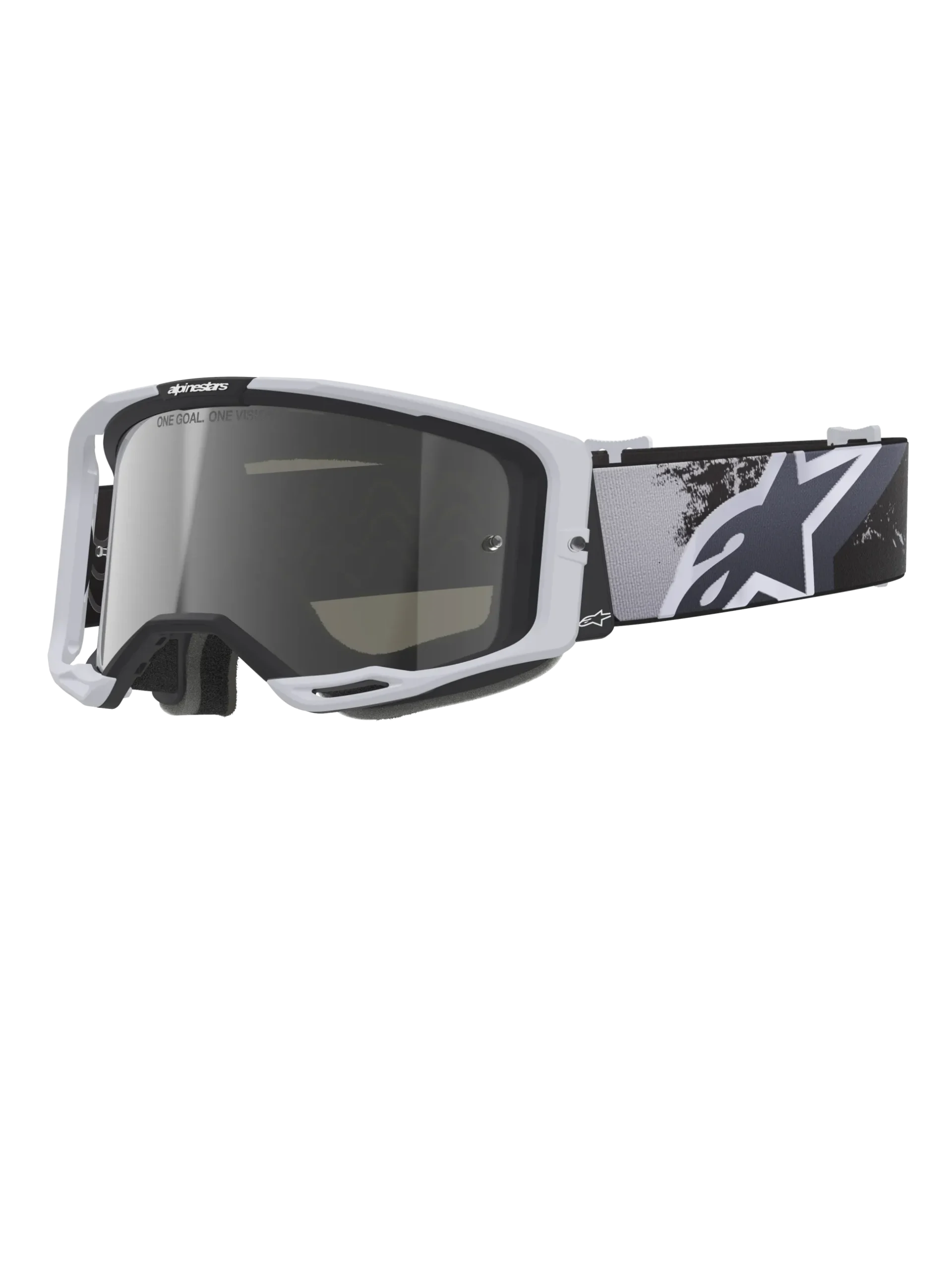 Vision 8 Lahnd Schutzbrille