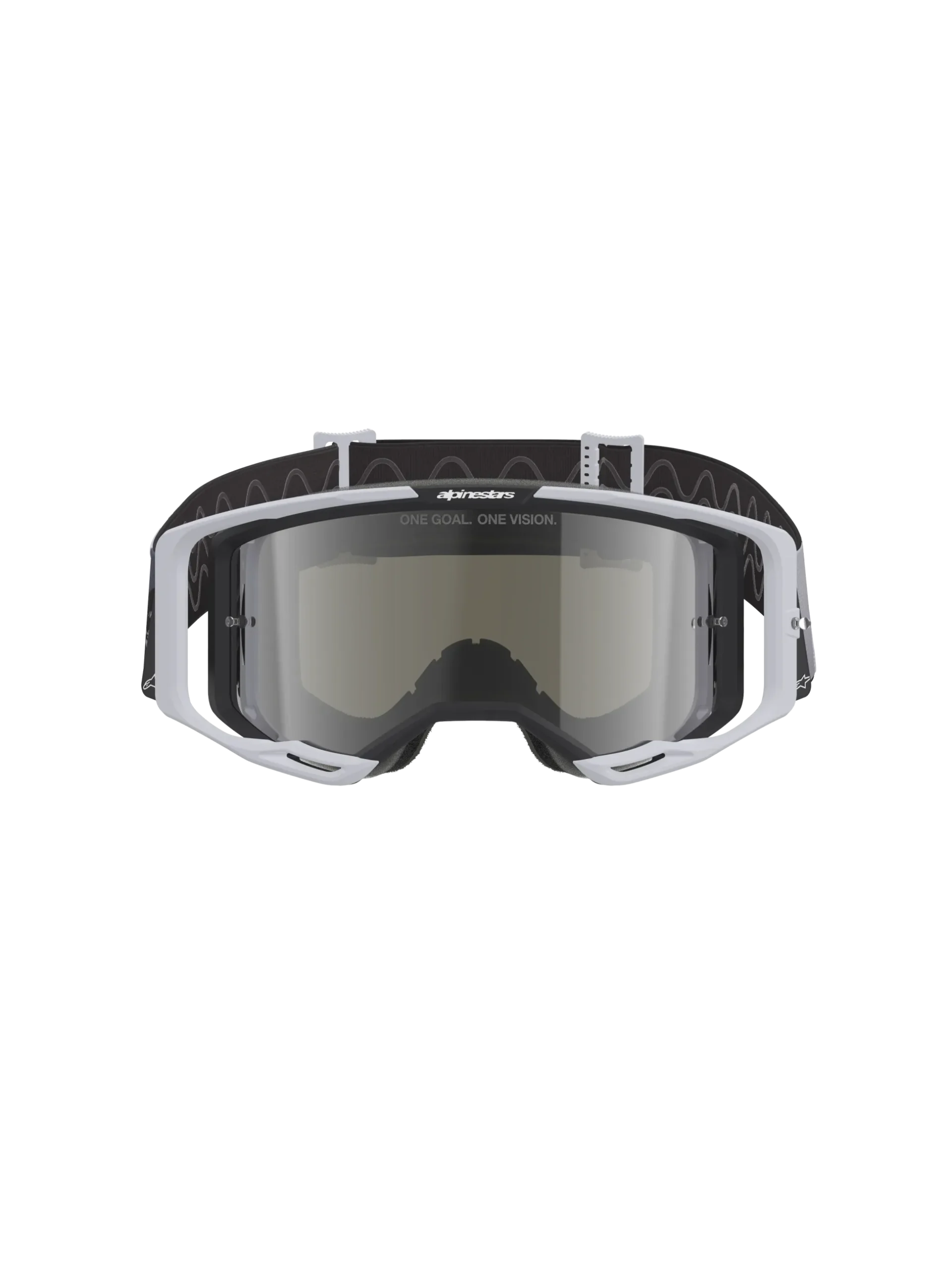 Vision 8 Lahnd Schutzbrille