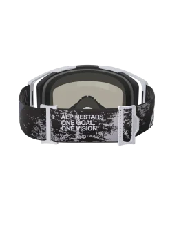 Vision 8 Lahnd Schutzbrille