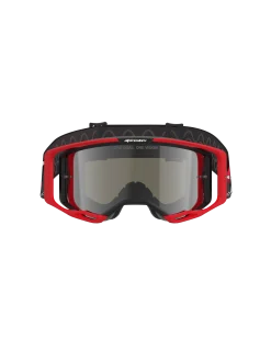 Vision 8 Luar Schutzbrille