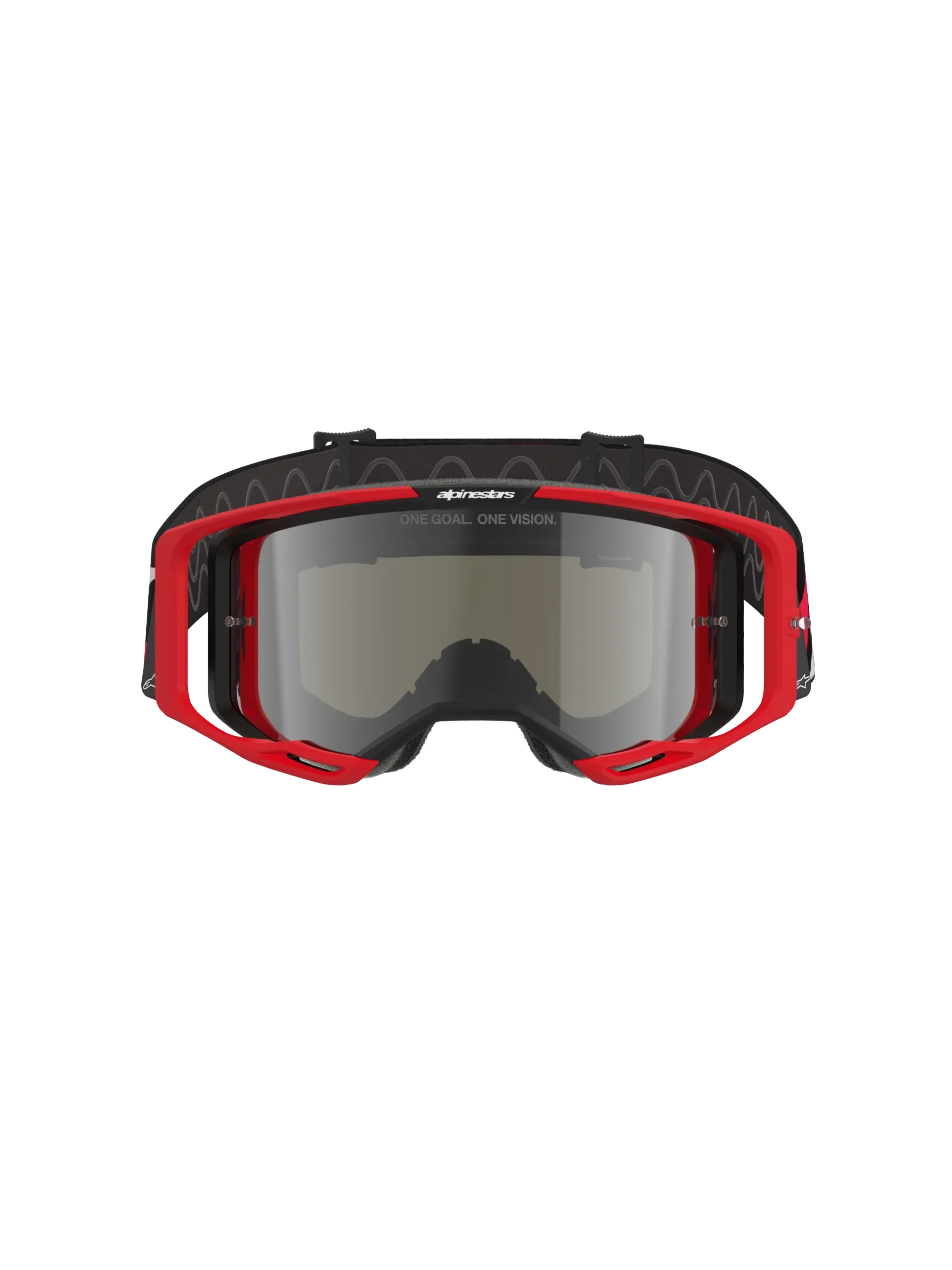 Vision 8 Luar Schutzbrille