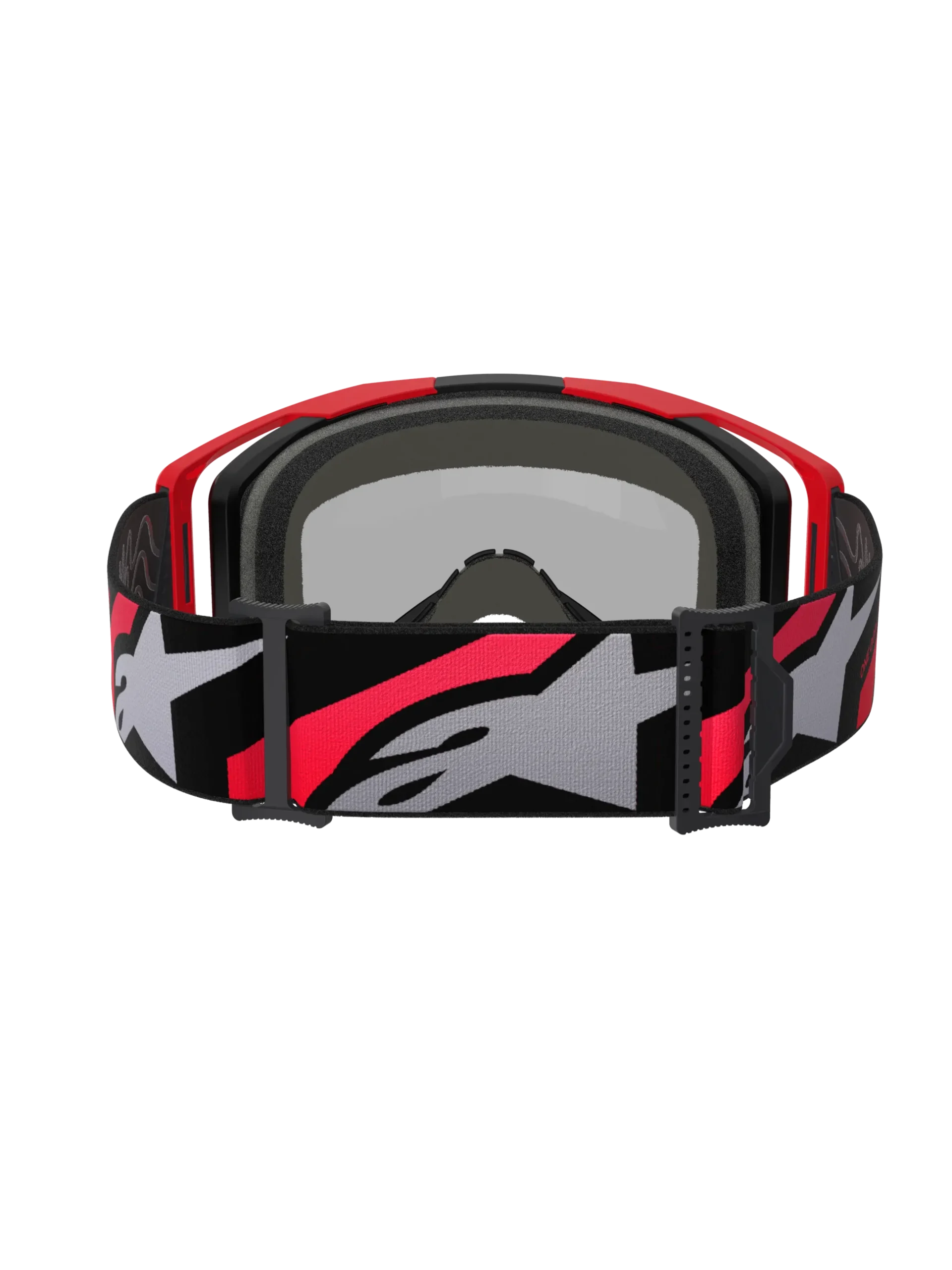 Vision 8 Luar Schutzbrille