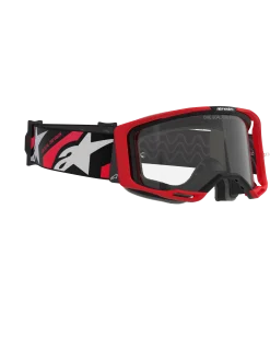Vision 8 Luar Schutzbrille
