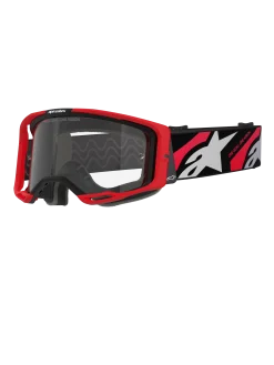 Vision 8 Luar Schutzbrille
