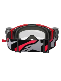 Vision 8 Luar Schutzbrille Roll-Off