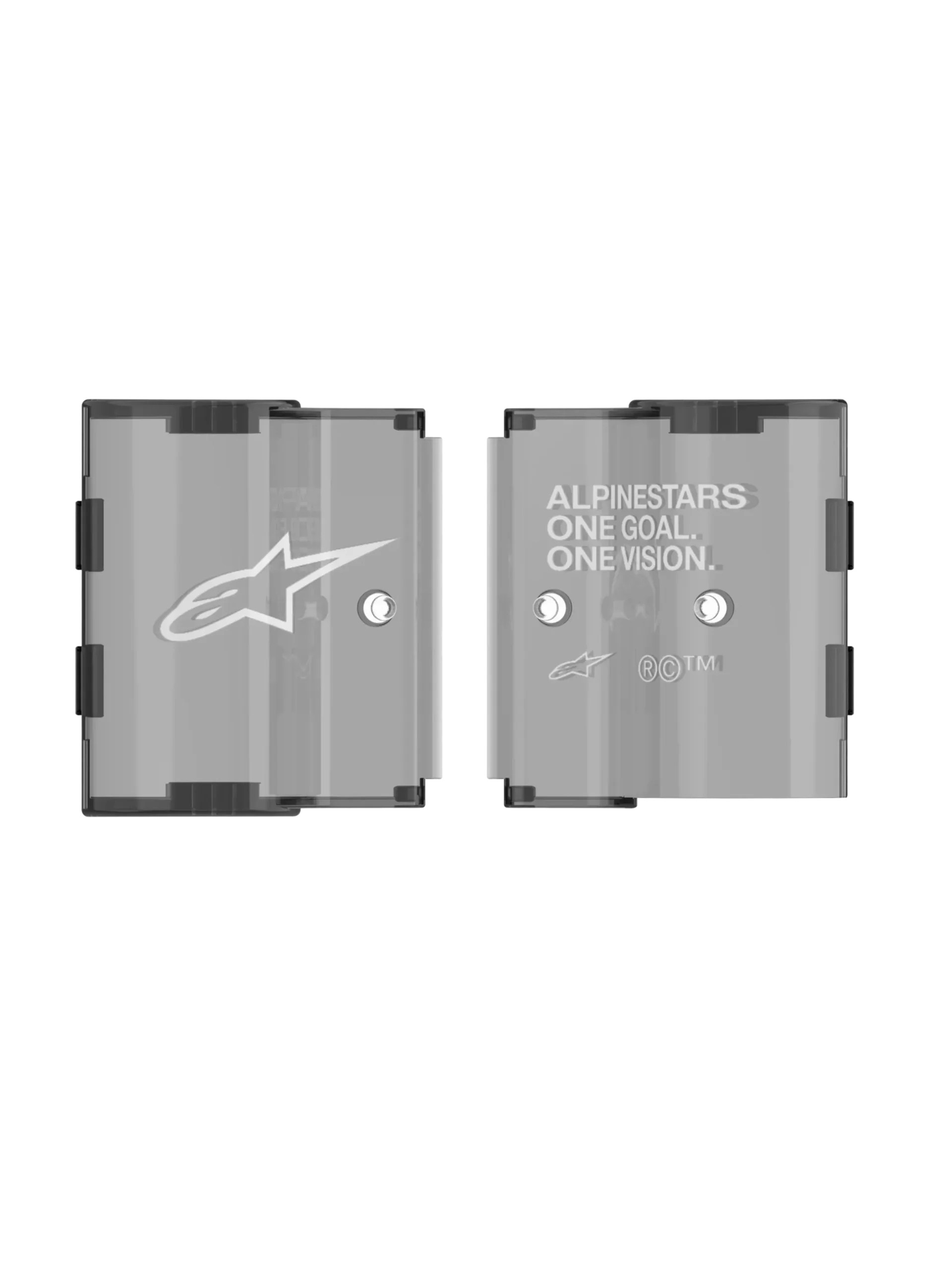Vision Roll-Off Schlamm & Sand Dark Kit