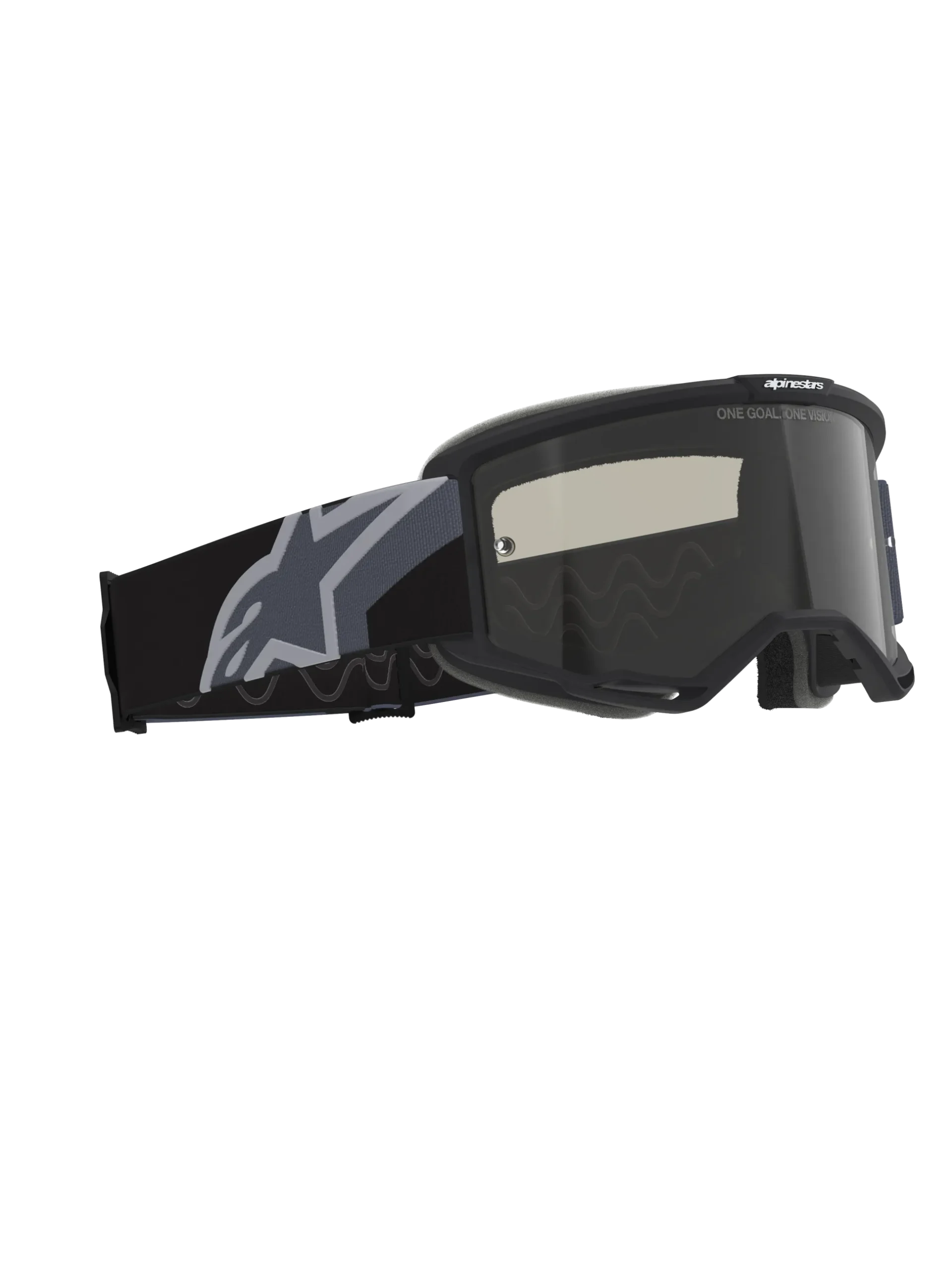 Vision Sand Schutzbrille