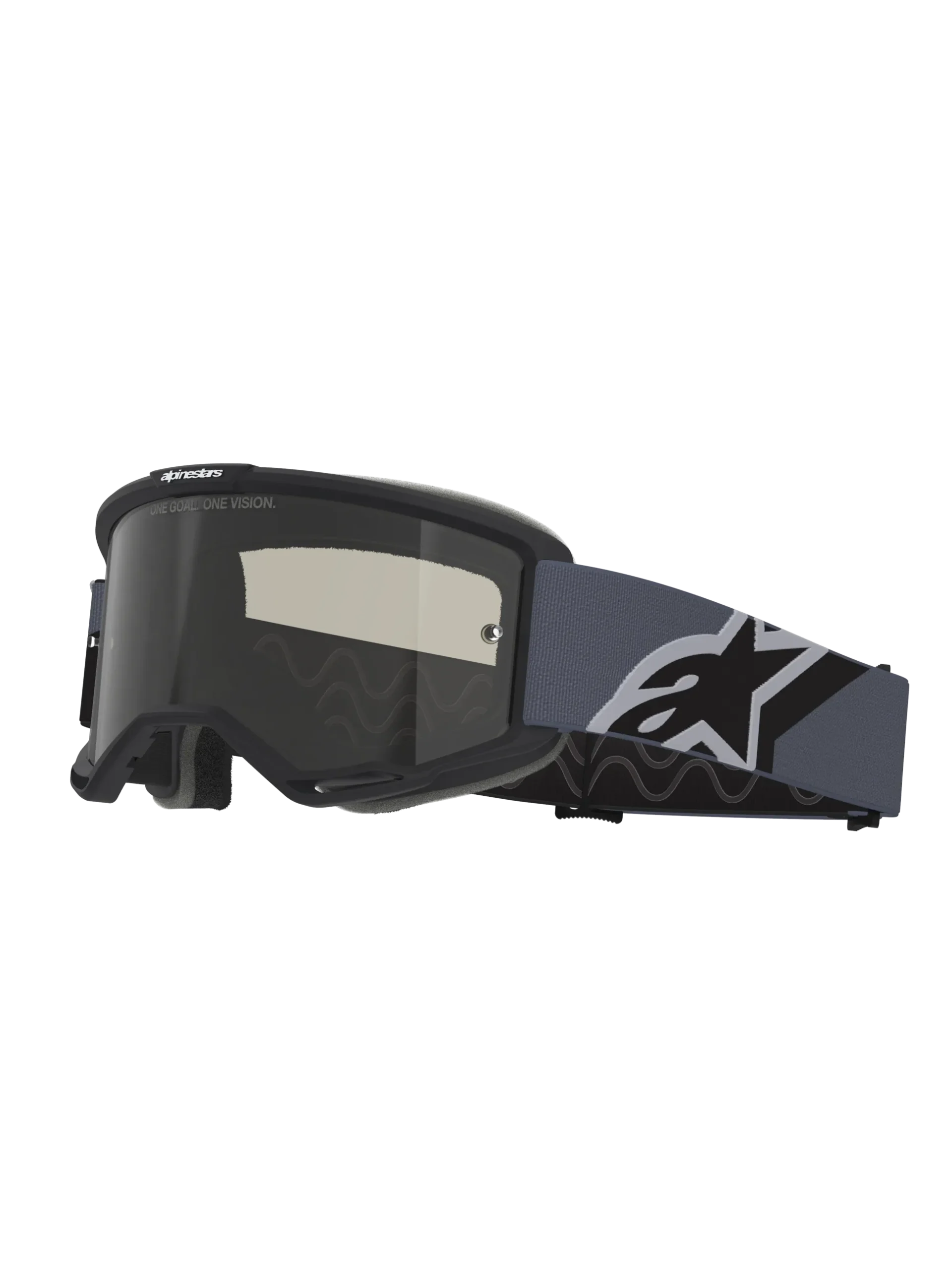 Vision Sand Schutzbrille
