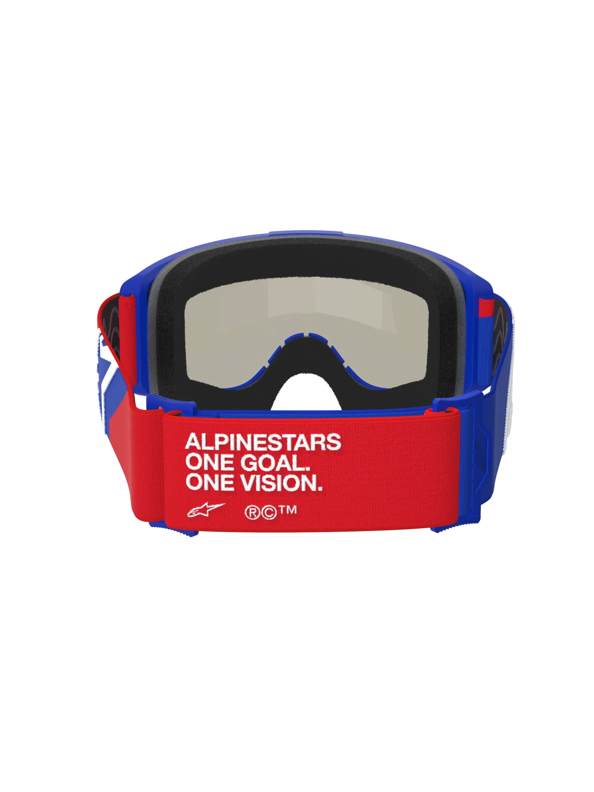 Vision Sand Schutzbrille