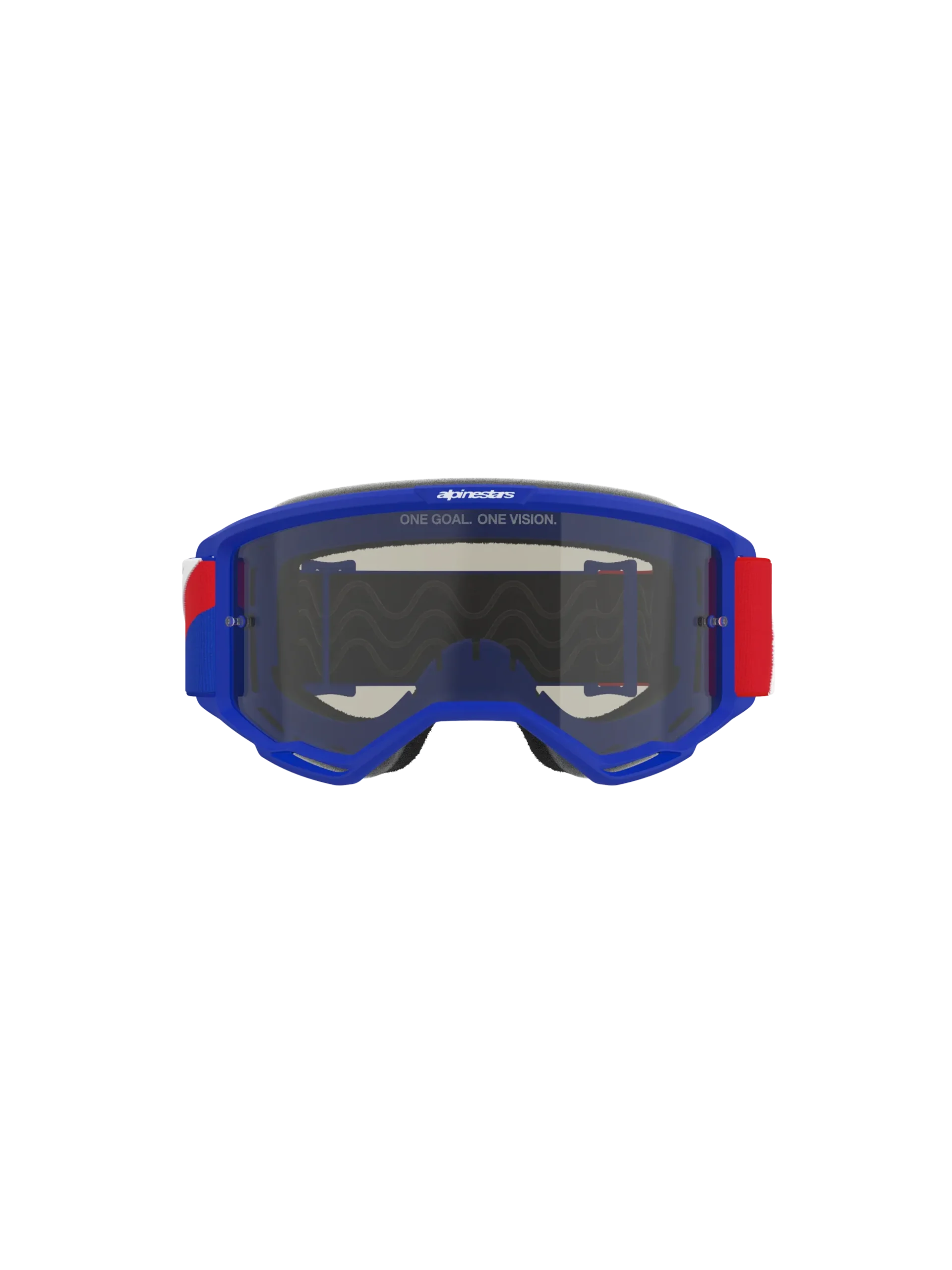 Vision Sand Schutzbrille
