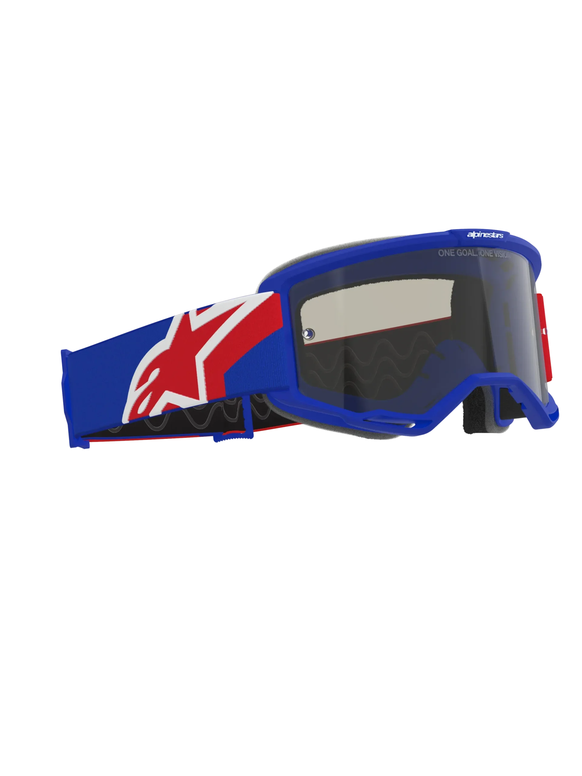 Vision Sand Schutzbrille