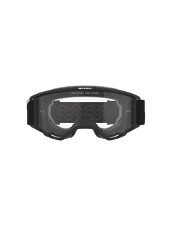 Vision Schutzbrille OTG
