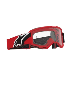 Vision Schutzbrille OTG
