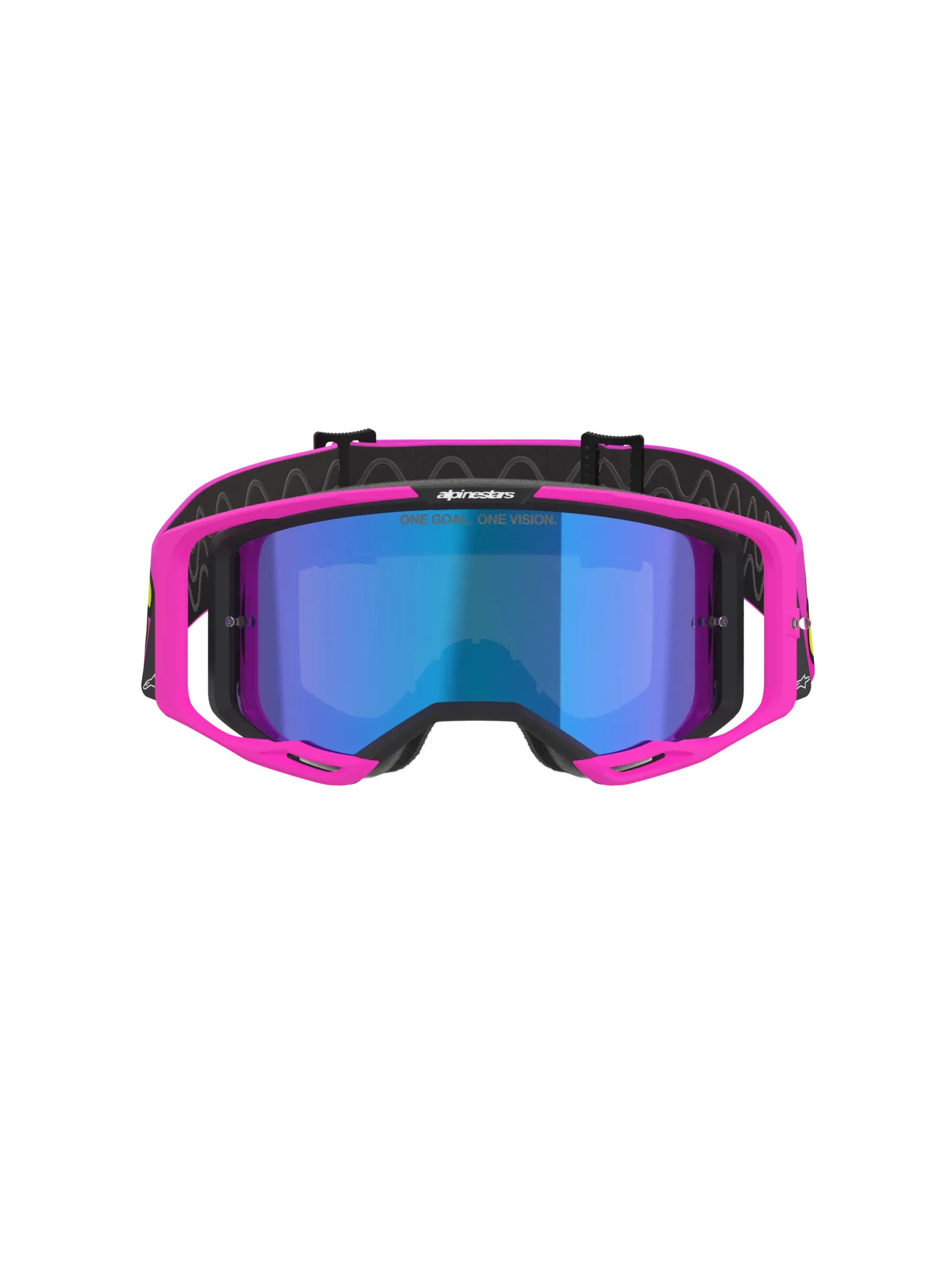 Vision 8 Vista Schutzbrille
