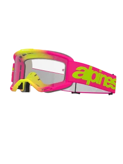 Vision 5 Wordmark Schutzbrille