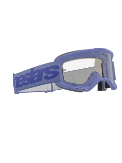 Vision 5 Wordmark Schutzbrille