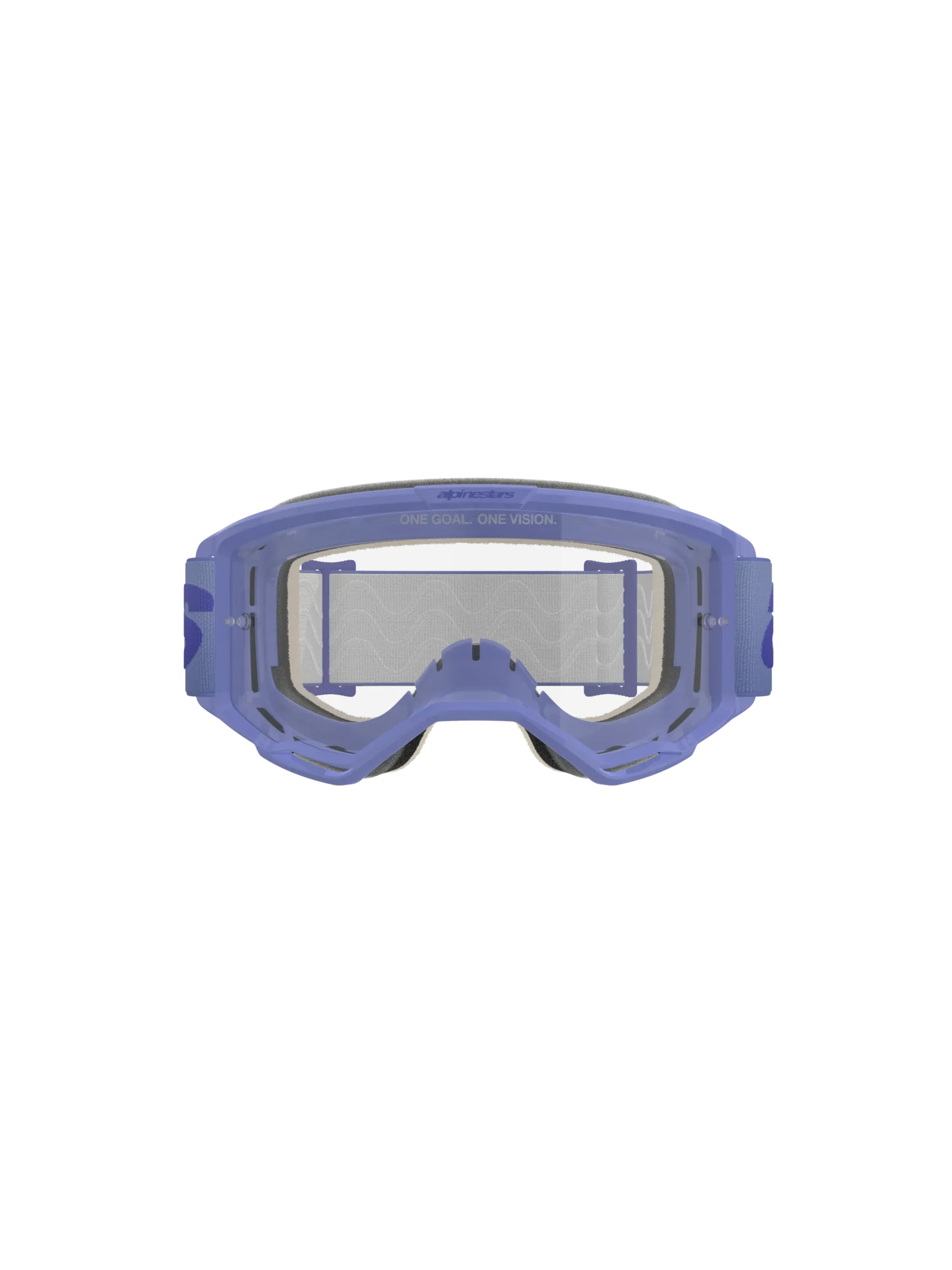 Vision 5 Wordmark Schutzbrille