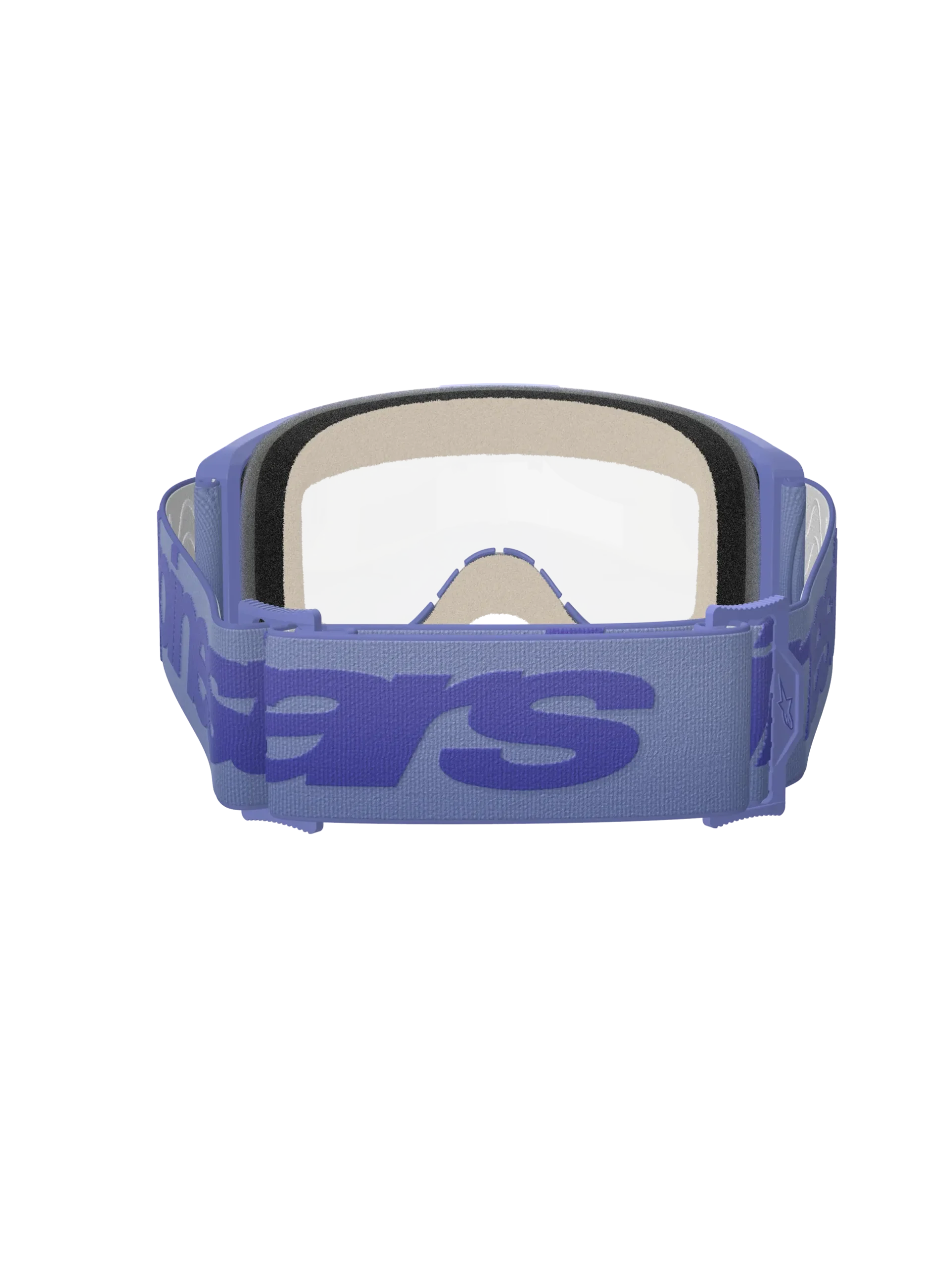 Vision 5 Wordmark Schutzbrille