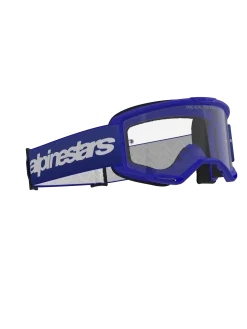Vision 3 Wordmark Schutzbrille