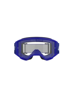 Vision 3 Wordmark Schutzbrille