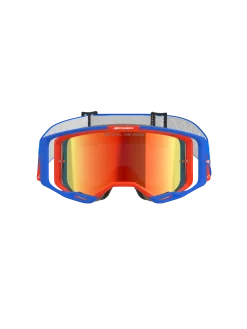 Vision 8 Wordmark Schutzbrille