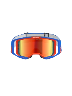 Vision 8 Wordmark Schutzbrille