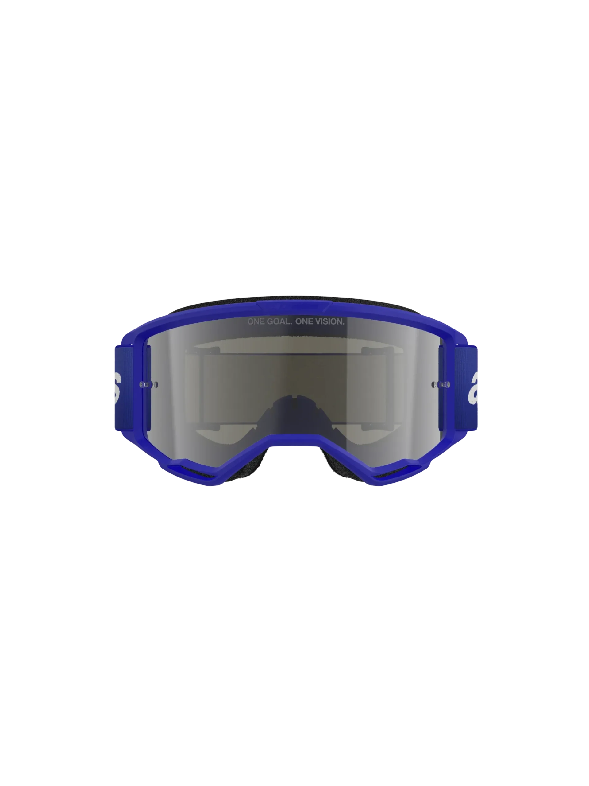 Vision 3 Wordmark Schutzbrille