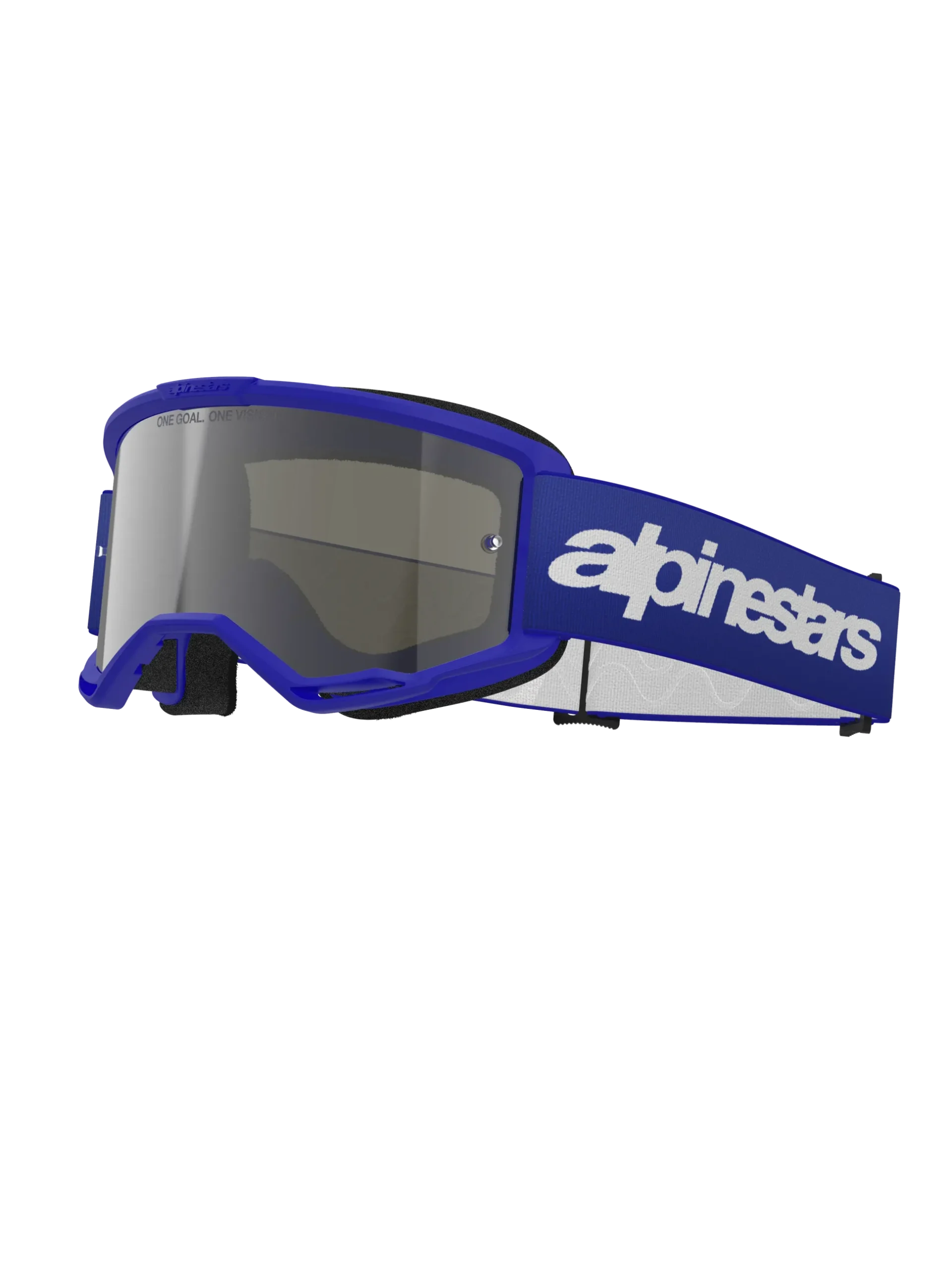 Vision 3 Wordmark Schutzbrille