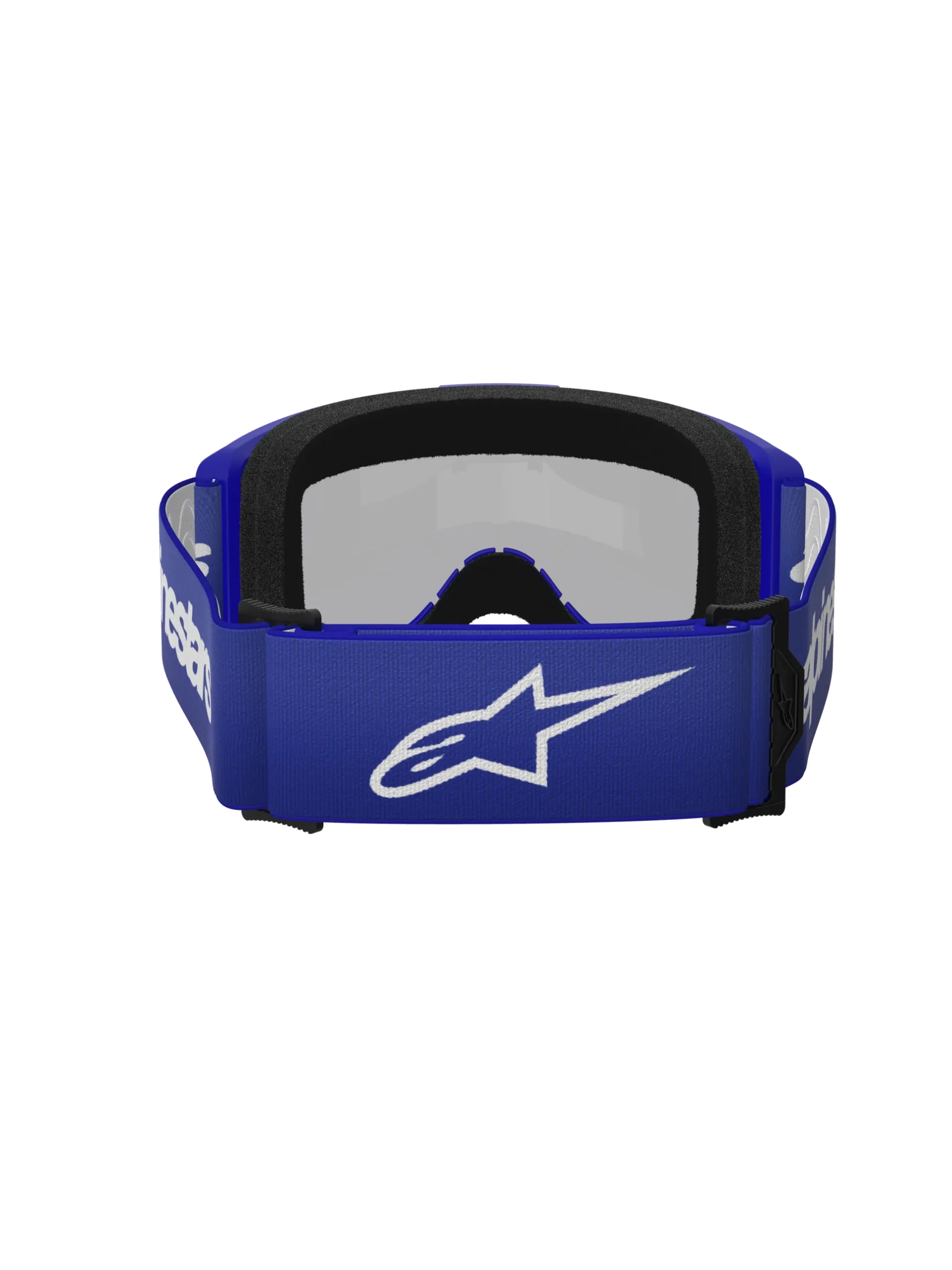 Vision 3 Wordmark Schutzbrille