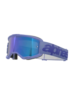 Vision 5 Wordmark Schutzbrille