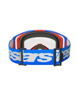 Vision 8 Wordmark Schutzbrille