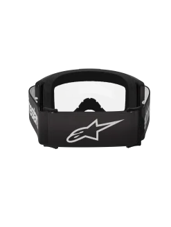 Vision 3 Wordmark Schutzbrille