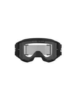Vision 3 Wordmark Schutzbrille