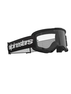 Vision 3 Wordmark Schutzbrille