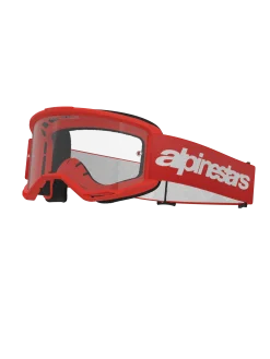 Vision 3 Wordmark Schutzbrille