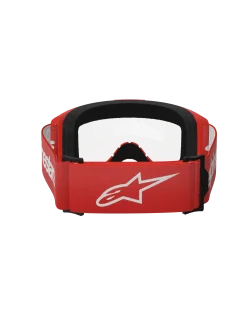 Vision 3 Wordmark Schutzbrille