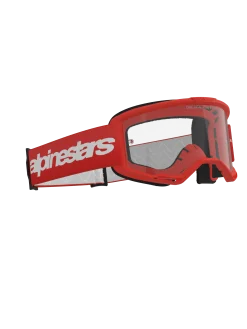 Vision 3 Wordmark Schutzbrille