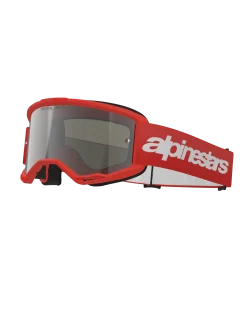 Vision 3 Wordmark Schutzbrille
