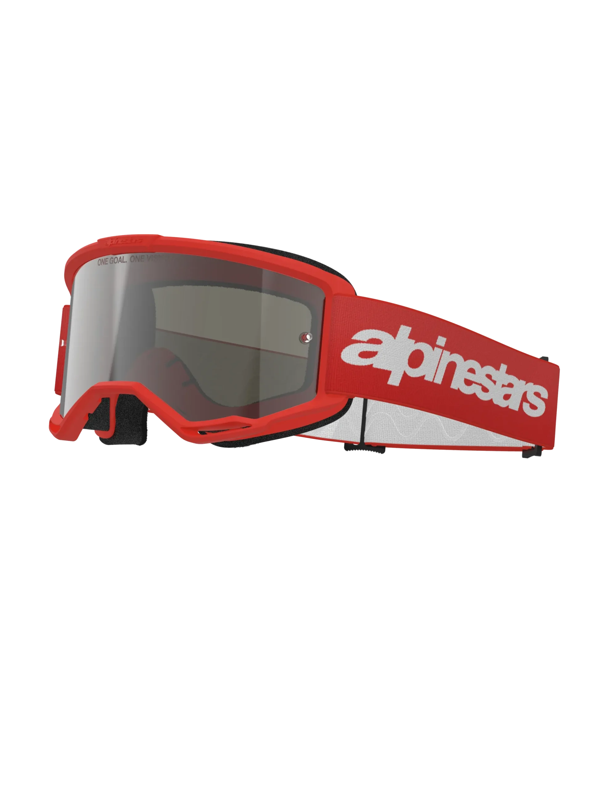 Vision 3 Wordmark Schutzbrille