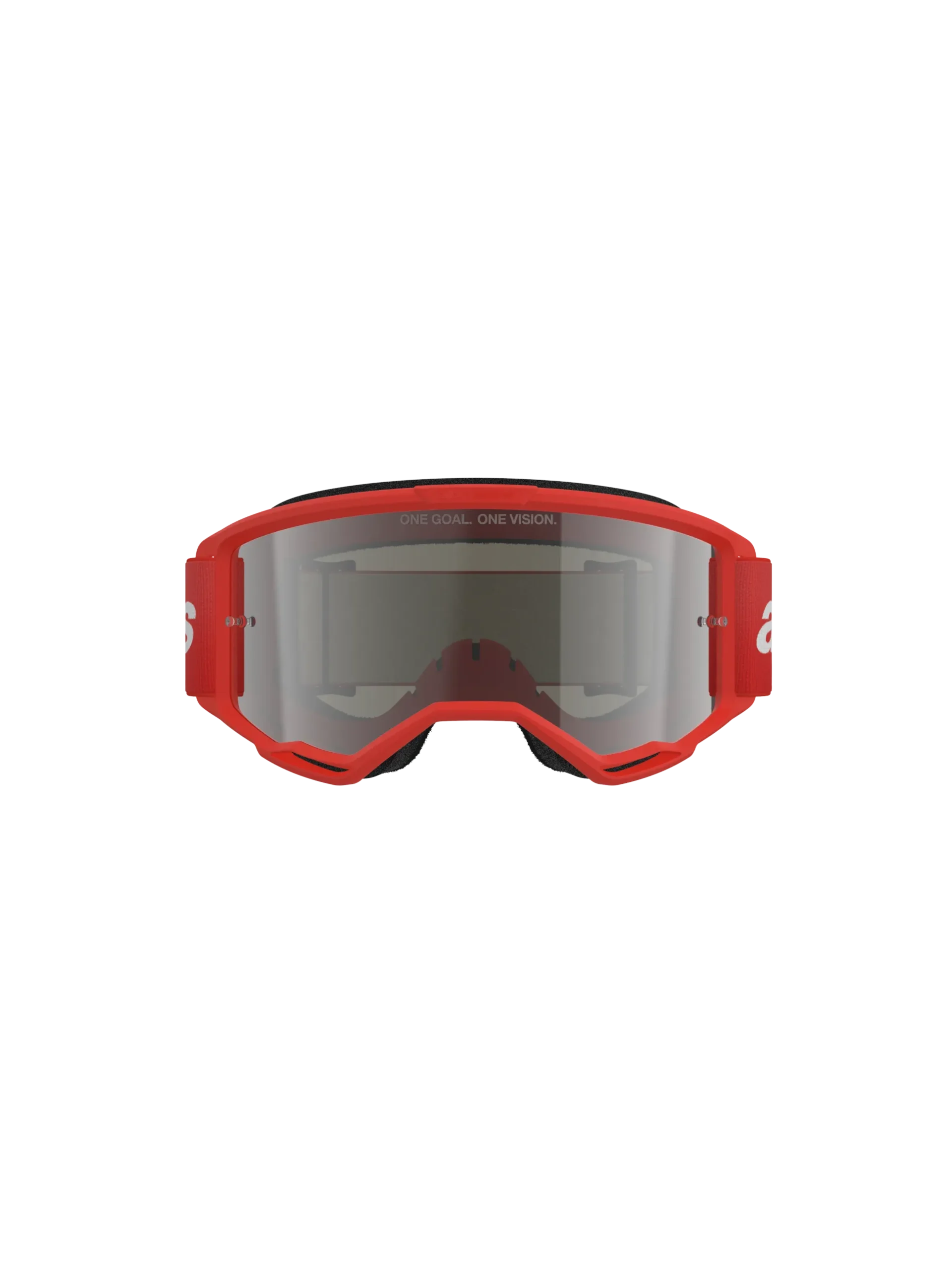 Vision 3 Wordmark Schutzbrille
