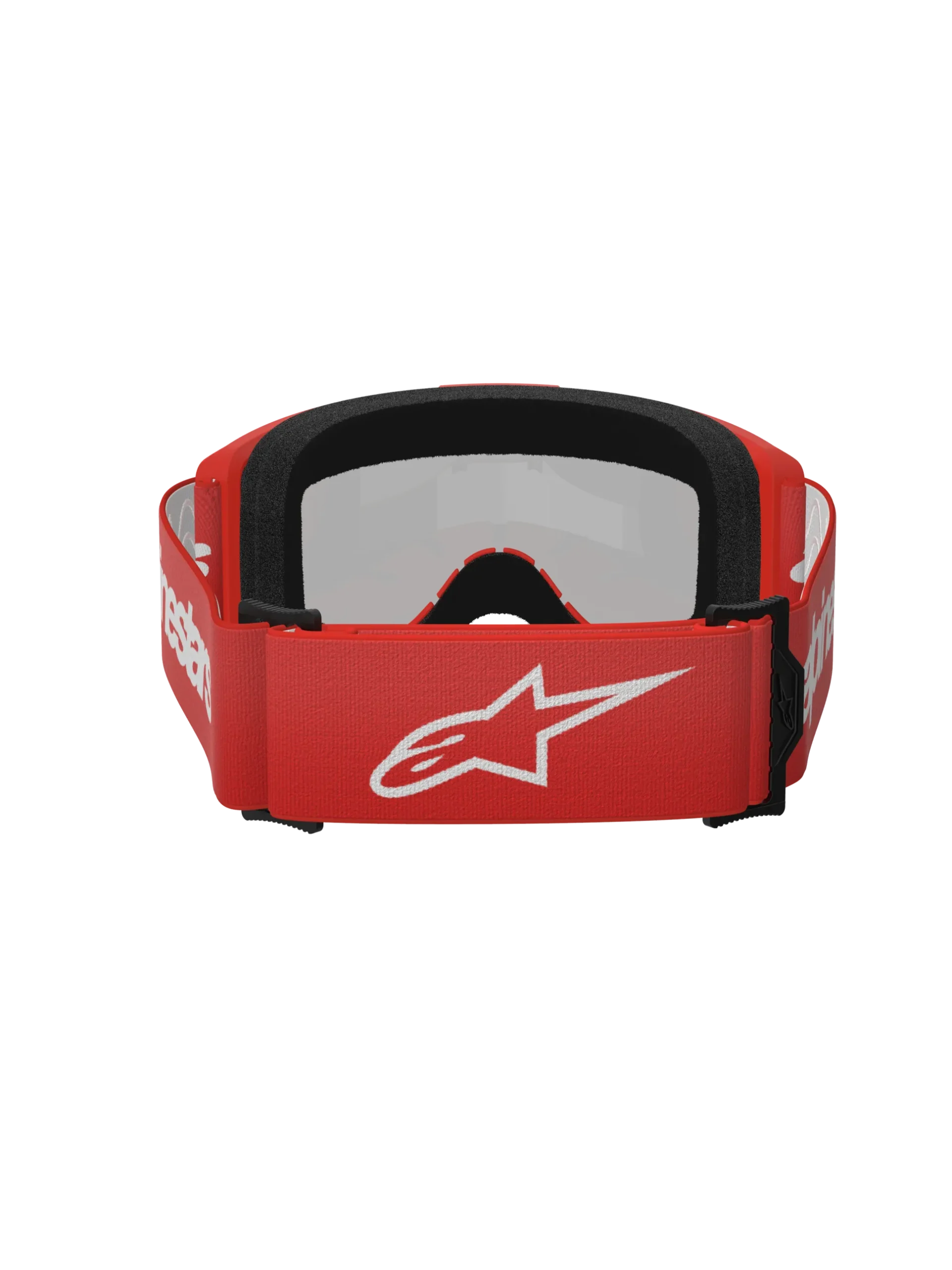 Vision 3 Wordmark Schutzbrille