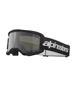 Vision 3 Wordmark Schutzbrille